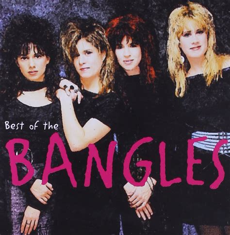 The Bangles